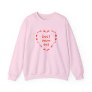 Best Mum Eva Sweatshirt 9