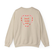 Best Mum Eva Sweatshirt 8