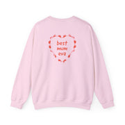 Best Mum Eva Sweatshirt 10