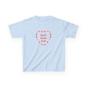 Best Mum Eva Kids T-Shirt 7