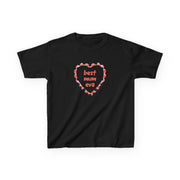 Best Mum Eva Kids T-Shirt 5