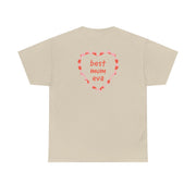 Best Mum Eva T-Shirt 8