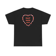 Best Mum Eva T-Shirt 6