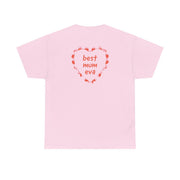 Best Mum Eva T-Shirt 10