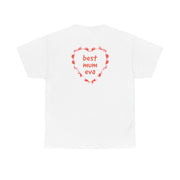 Best Mum Eva T-Shirt 2