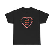Best Mum Eva T-Shirt 5