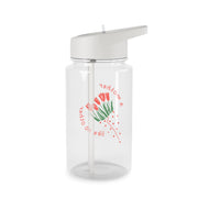 A Mother Like No Other Clear Water Bottle 2