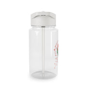 A Mother Like No Other Clear Water Bottle 3