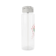 A Mother Like No Other Clear Water Bottle 8
