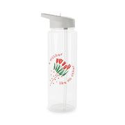 A Mother Like No Other Clear Water Bottle 6