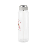 A Mother Like No Other Clear Water Bottle 9