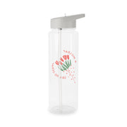 A Mother Like No Other Clear Water Bottle 7