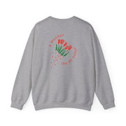 A Mother Like No Other Sweatshirt 4