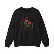 A Mother Like No Other Sweatshirt 5