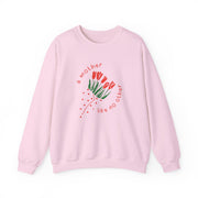 A Mother Like No Other Sweatshirt 9