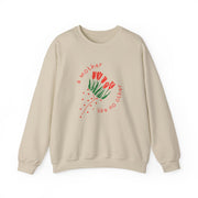 A Mother Like No Other Sweatshirt 7