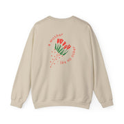 A Mother Like No Other Sweatshirt 8