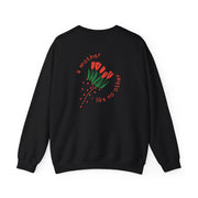 A Mother Like No Other Sweatshirt 6