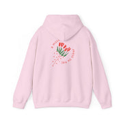 A Mother Like No Other Hoodie 10