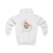 A Mother Like No Other Kids Hoodie 2
