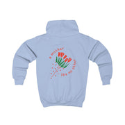 A Mother Like No Other Kids Hoodie 8