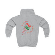 A Mother Like No Other Kids Hoodie 4