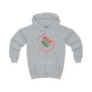 A Mother Like No Other Kids Hoodie 3