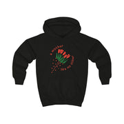 A Mother Like No Other Kids Hoodie 5