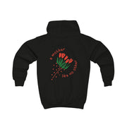 A Mother Like No Other Kids Hoodie 6