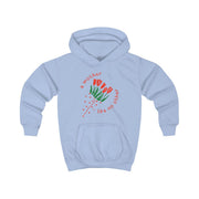 A Mother Like No Other Kids Hoodie 7