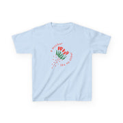 A Mother Like No Other Kids T-Shirt 7
