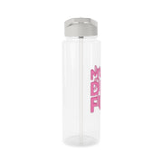 Mumderful Clear Water Bottle 8
