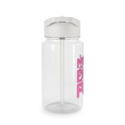 Mumderful Clear Water Bottle 3