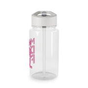 Mumderful Clear Water Bottle 4