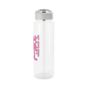 Mumderful Clear Water Bottle 9