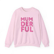 Mumderful Sweatshirt 9