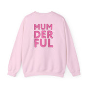 Mumderful Sweatshirt 10
