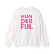 Mumderful Sweatshirt 2