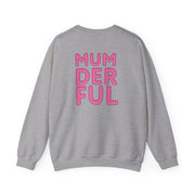 Mumderful Sweatshirt 4