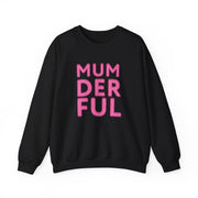 Mumderful Sweatshirt 5
