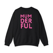 Mumderful Sweatshirt 6