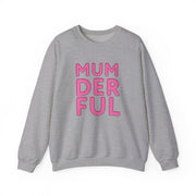 Mumderful Sweatshirt 3