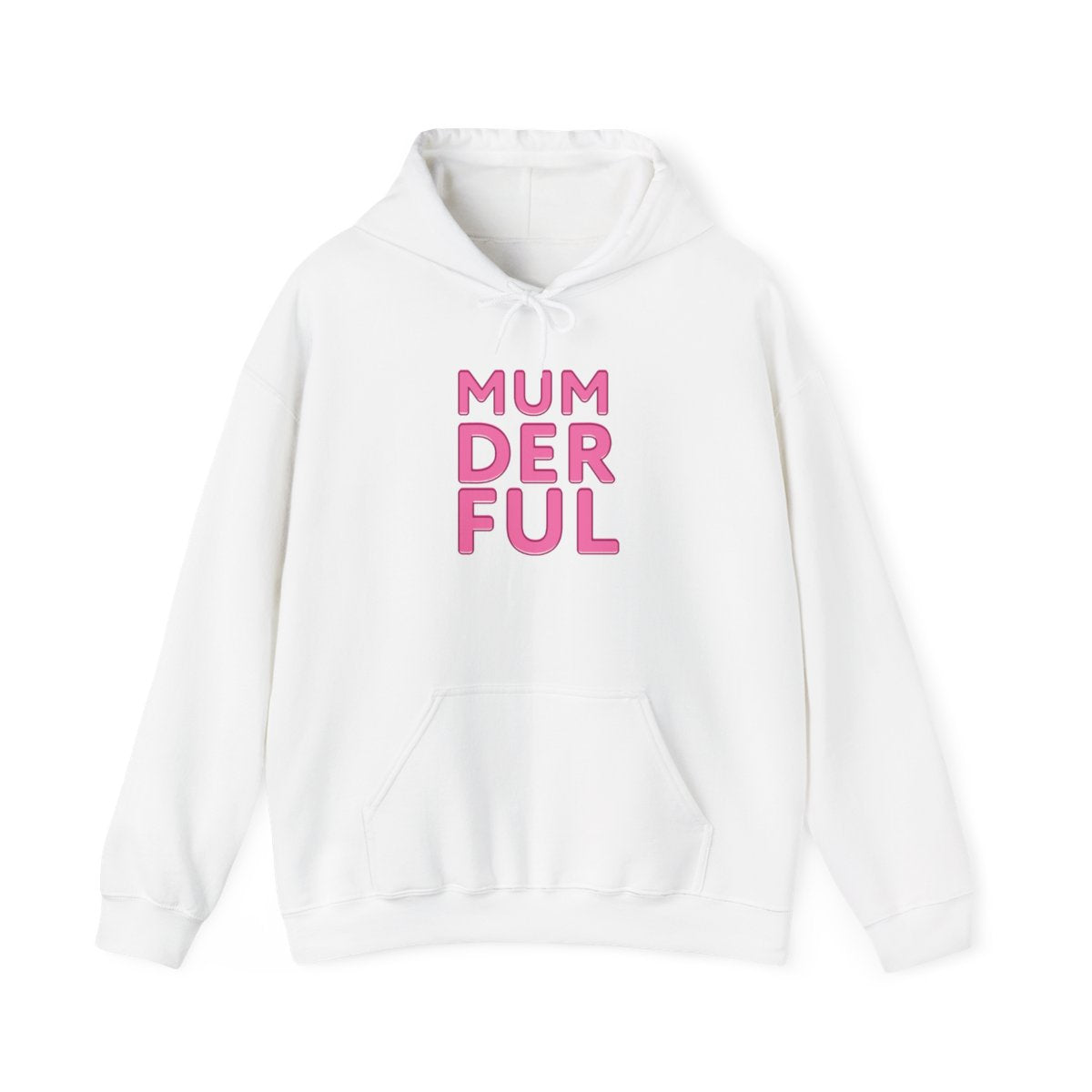 Mumderful Hoodie