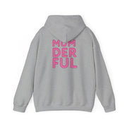 Mumderful Hoodie 4