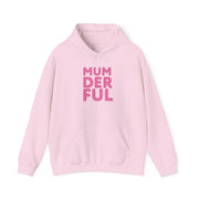Mumderful Hoodie 9