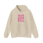 Mumderful Hoodie 7