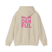 Mumderful Hoodie 8