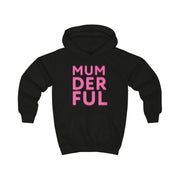 Mumderful Kids Hoodie 5