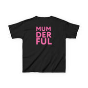 Mumderful Kids T-Shirt 6
