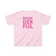 Mumderful Kids T-Shirt 10
